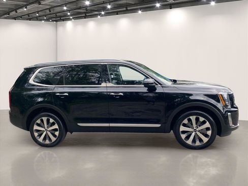 Used 2020 Kia Telluride S AWD/4WD image 9
