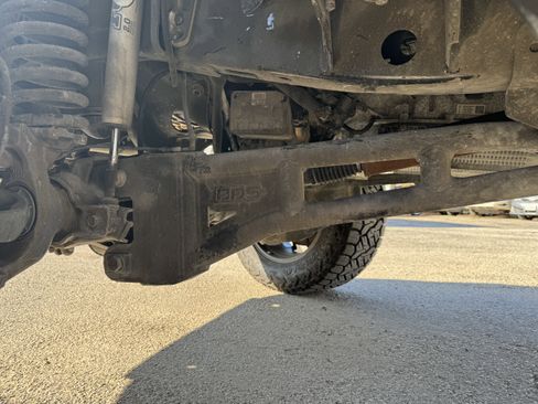 Used 2020 Ford F250 Lariat w/ Lariat Ultimate Package image 35