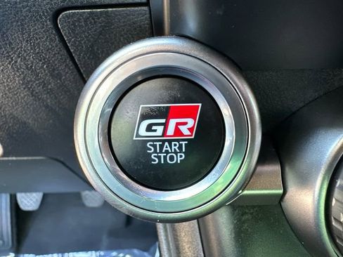 Used 2024 Toyota GR86 image 28