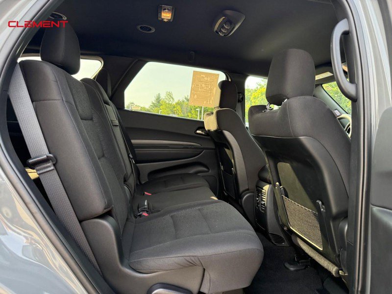 Used 2026 Dodge Durango GT AWD/4WD image 13