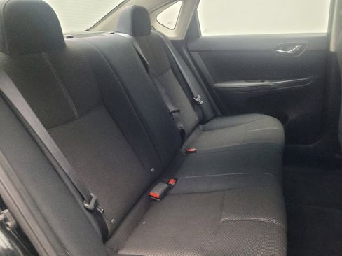 Used 2017 Nissan Sentra S image 19
