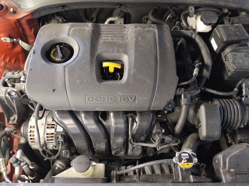 Used 2020 Kia Forte GT-Line image 30