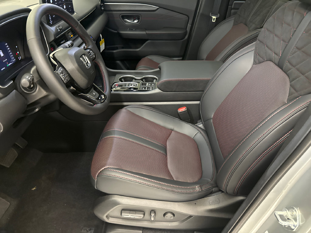 New 2026 Honda Pilot Black Edition image 20