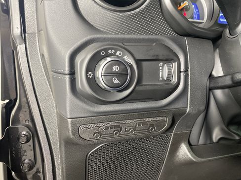New 2026 Jeep Gladiator Rubicon AWD/4WD image 22