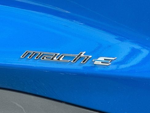 New 2025 Ford Mustang Mach-E Premium w/ Interior Protection Package image 26