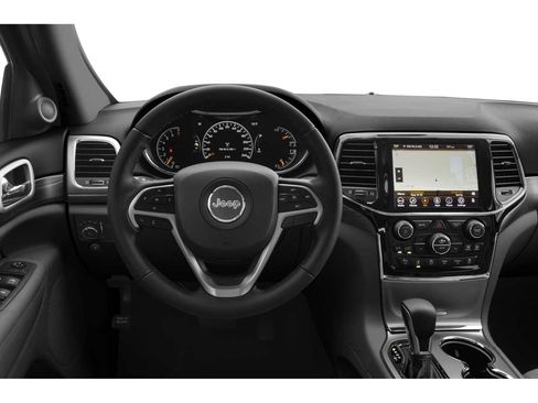 Used 2022 Jeep Grand Cherokee Laredo X RWD image 4