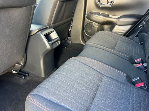 Certified 2023 Honda HR-V Sport image 14