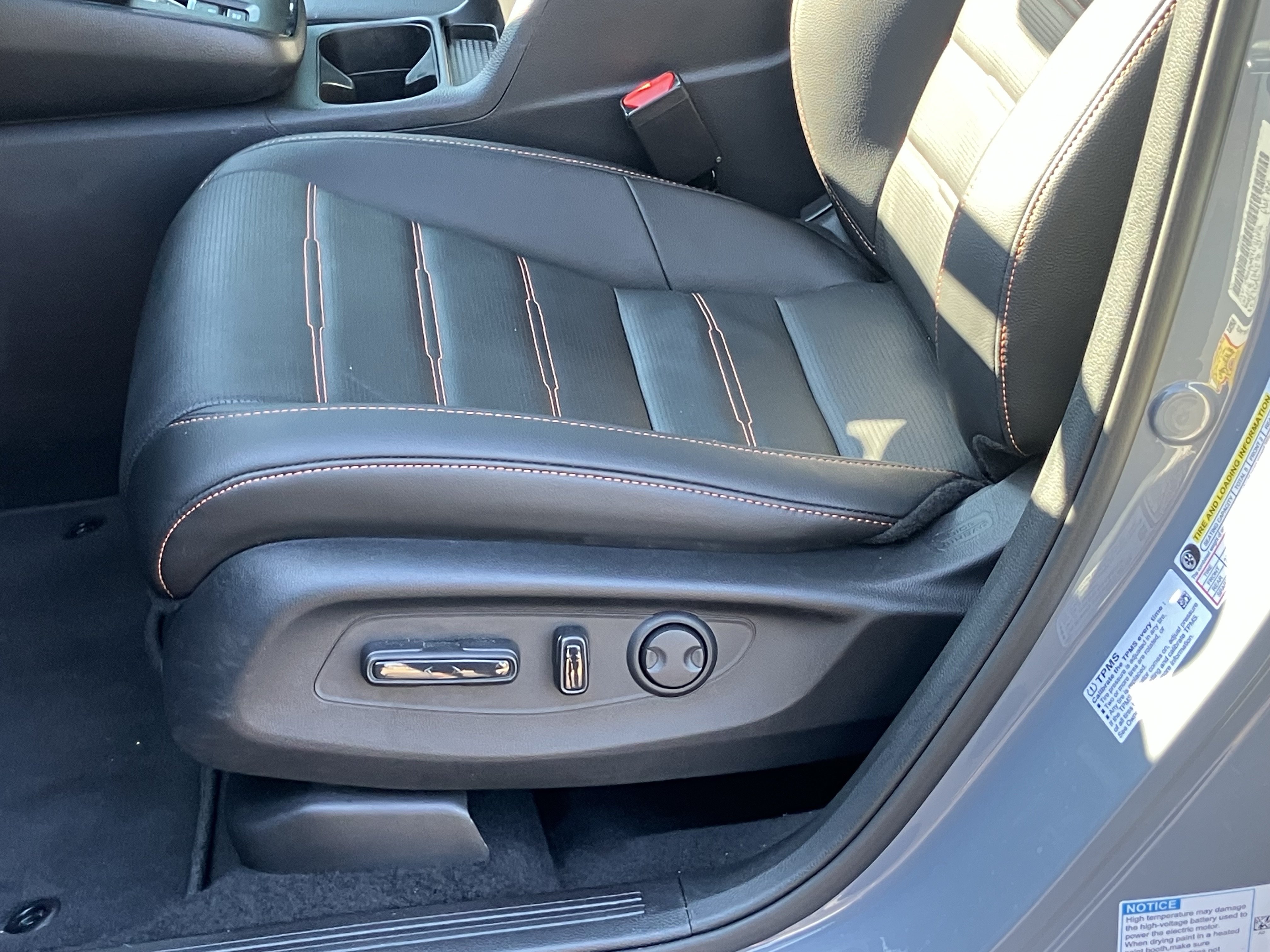 Used 2026 Honda CR-V Sport-L image 17