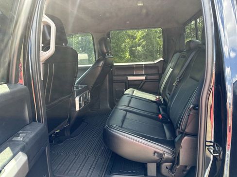 Used 2021 Ford F250 Lariat AWD/4WD image 10