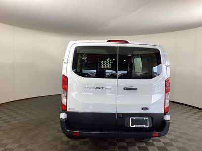 Used 2025 Ford Transit 250 Low Roof w/ Exterior Upgrade Package