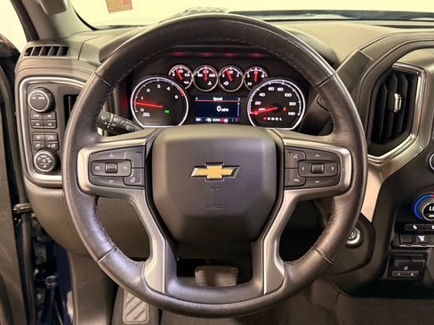 Used 2022 Chevrolet Silverado 2500 LT w/ All Star Edition AWD/4WD image 19
