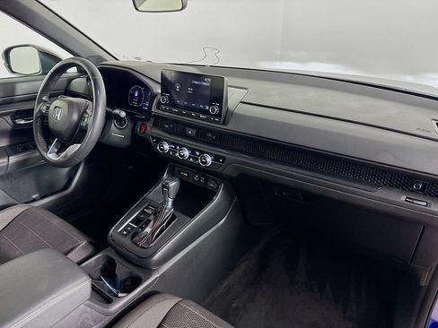 Certified 2023 Honda CR-V Sport image 36