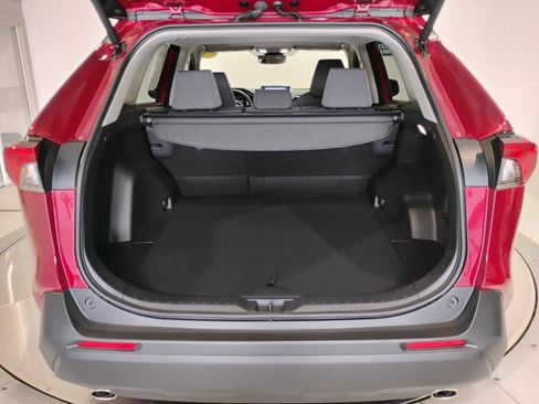 Used 2025 Toyota RAV4 XLE w/ Convenience Package image 77