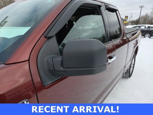 Used 2017 Ford F150 XLT w/ XTR Package image 31