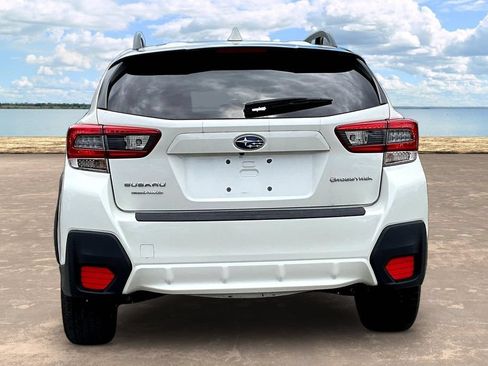 Used 2023 Subaru Crosstrek 2.0i Premium AWD/4WD image 5