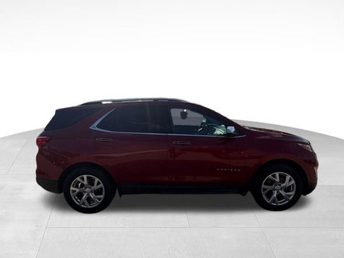 Used 2019 Chevrolet Equinox Premier AWD/4WD image 4