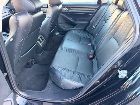 Used 2018 Honda Accord EX-L image 24