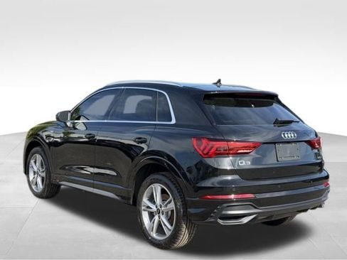 Used 2022 Audi Q3 2.0T Premium Plus AWD/4WD image 5