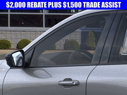 New 2026 Ford Escape ST-Line image 20