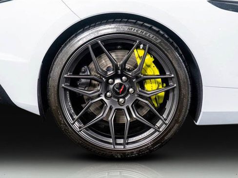 Used 2023 Chevrolet Corvette Z06 image 23