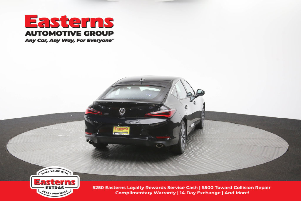 Used 2025 Acura Integra FWD image 40