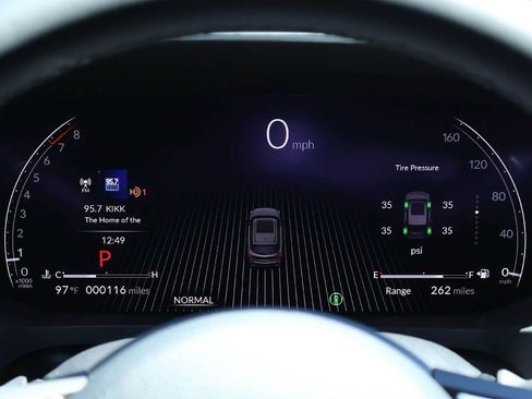 Used 2026 Acura MDX FWD image 18
