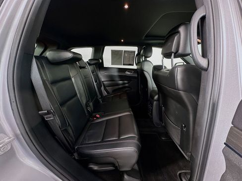 Used 2017 Jeep Grand Cherokee Limited AWD/4WD image 26