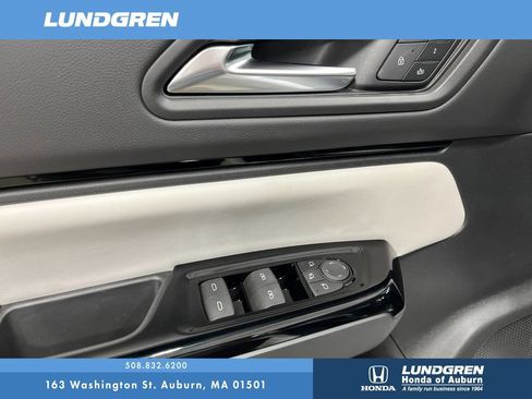 New 2026 Honda Prologue Elite image 11