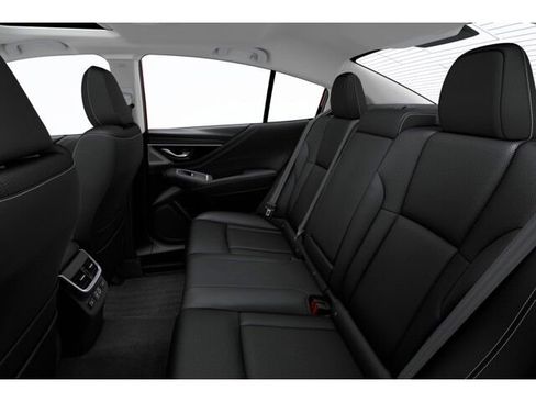 New 2025 Subaru Legacy Limited image 17