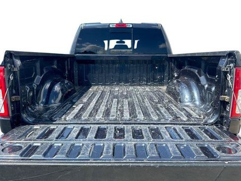 Used 2020 RAM 1500 Big Horn RWD image 21