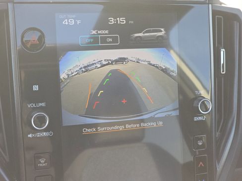 New 2026 Subaru Forester Premium image 23