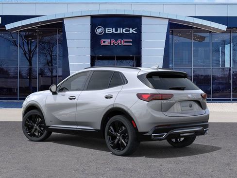 New 2026 Buick Envision Sport Touring image 4