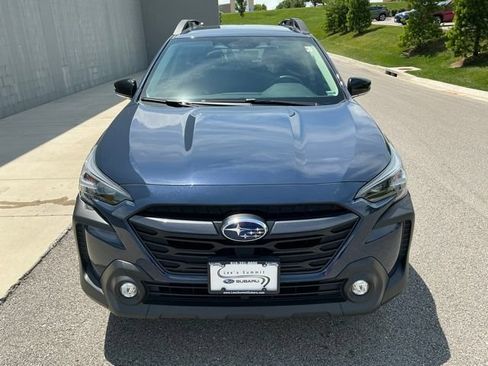 Certified 2024 Subaru Outback Premium AWD/4WD image 10