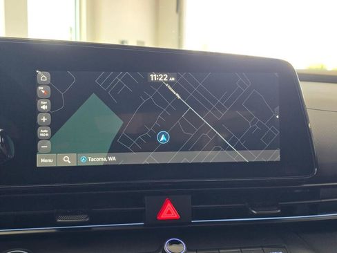 New 2026 Hyundai Elantra N FWD image 29