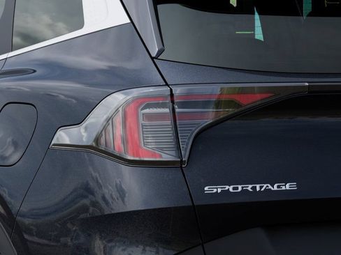 New 2026 Kia Sportage EX FWD image 11