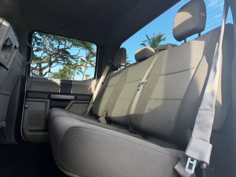 Used 2017 Ford F150 XLT w/ Equipment Group 301A Mid image 11