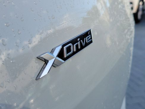Used 2025 BMW X3 xDrive30i image 7