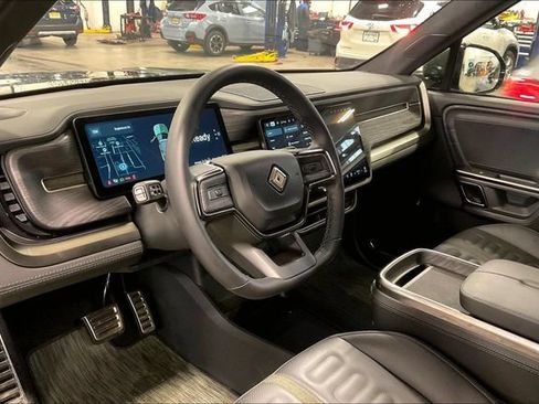 Used 2023 Rivian R1S Adventure AWD/4WD image 13