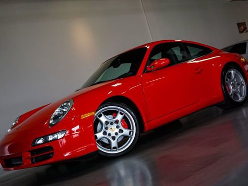 Used 2006 Porsche 911 GT3 RS image 65