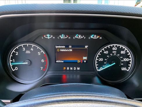 Used 2023 Ford F150 XLT AWD/4WD image 25