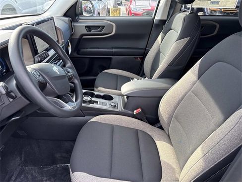 New 2025 Ford Bronco Sport Big Bend image 21