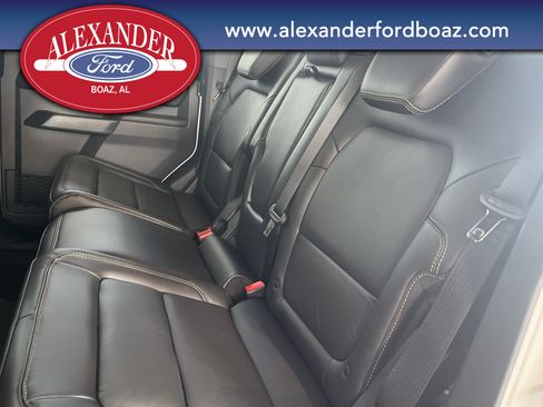 New 2026 Ford Bronco Badlands AWD/4WD image 14