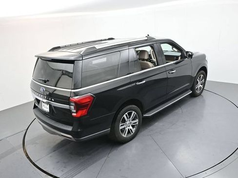 Used 2023 Ford Expedition Limited AWD/4WD image 39