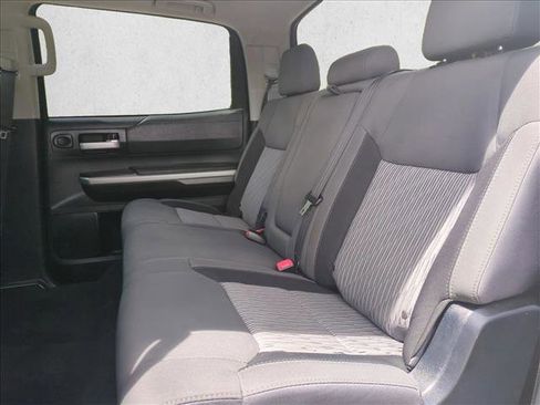 Used 2017 Toyota Tundra SR5 w/ TRD Off Road Package image 20