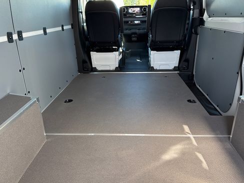New 2025 Mercedes-Benz Sprinter 2500 image 14