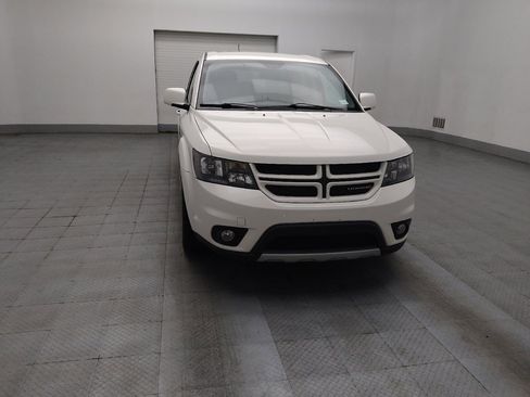 Used 2017 Dodge Journey GT w/ Driver Convenience Group image 14