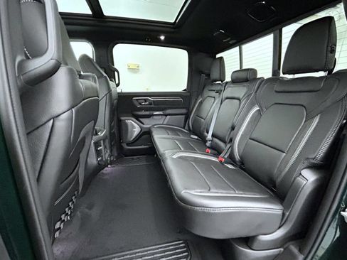 New 2026 RAM 1500 RHO w/ RHO Level 1 Equipment Group AWD/4WD image 19