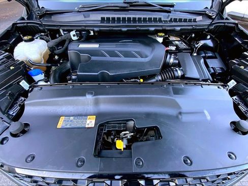 Used 2020 Ford Edge ST w/ Equipment Group 401A image 21
