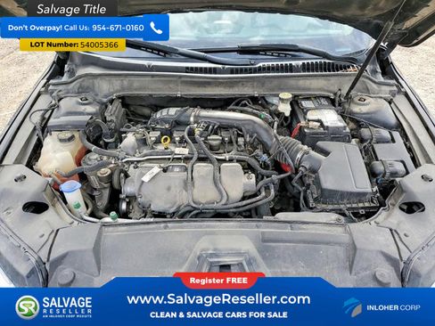 Used 2017 Lincoln MKZ Reserve AWD/4WD image 15