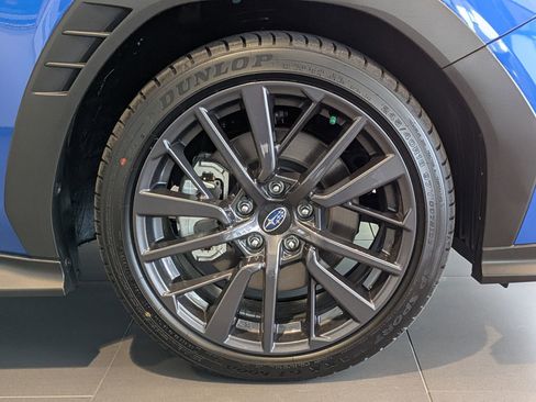 New 2025 Subaru WRX Premium w/ Accessory Package #2 image 6